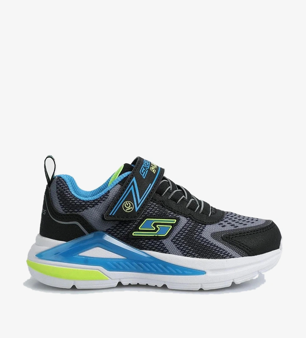 Skechers S Lights Tri Namics Çocuk Günlük Spor Ayakkabı - Görsel 1