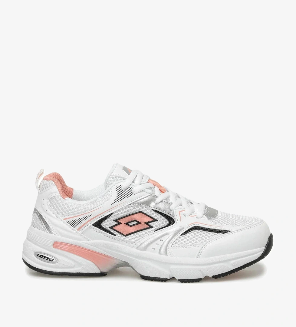 Lotto Lotto Athens 4FX Kadın Günlük Spor Ayakkabı model görseli