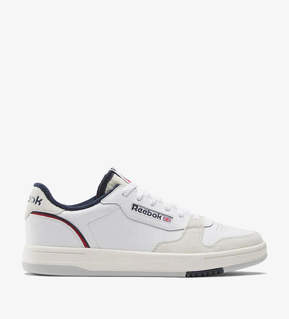 Reebok Phase Court Erkek Günlük Spor Ayakkabı - Görsel 1