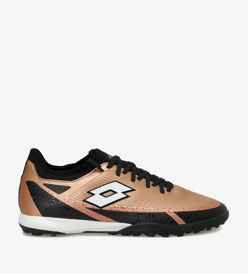 Lotto Lotto Futbol Ayakkabıları Tf (halı Erkek Saha) Halı Saha 4m Ayakkabısı Arbitro 4fx model görseli