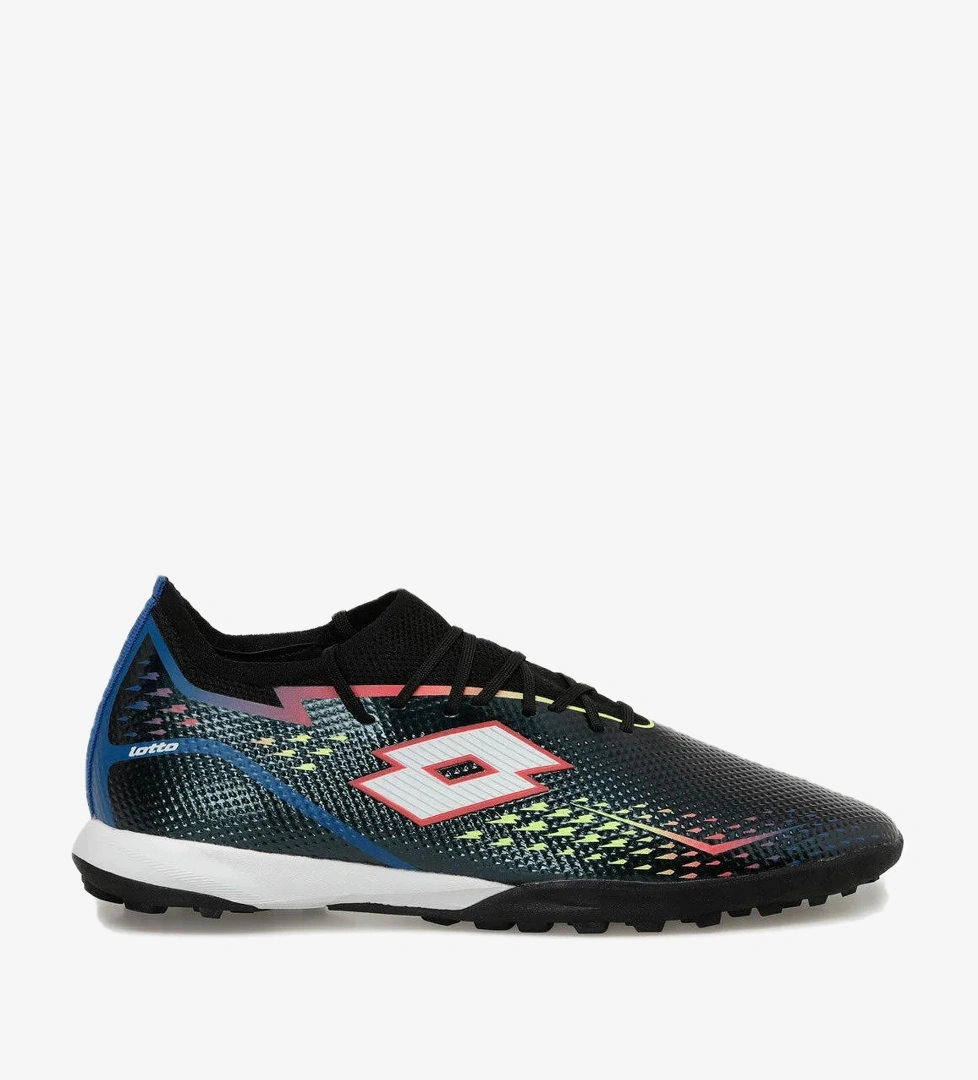 Lotto Theo 4FX TF Erkek Halı Saha Ayakkabısı - Görsel 1