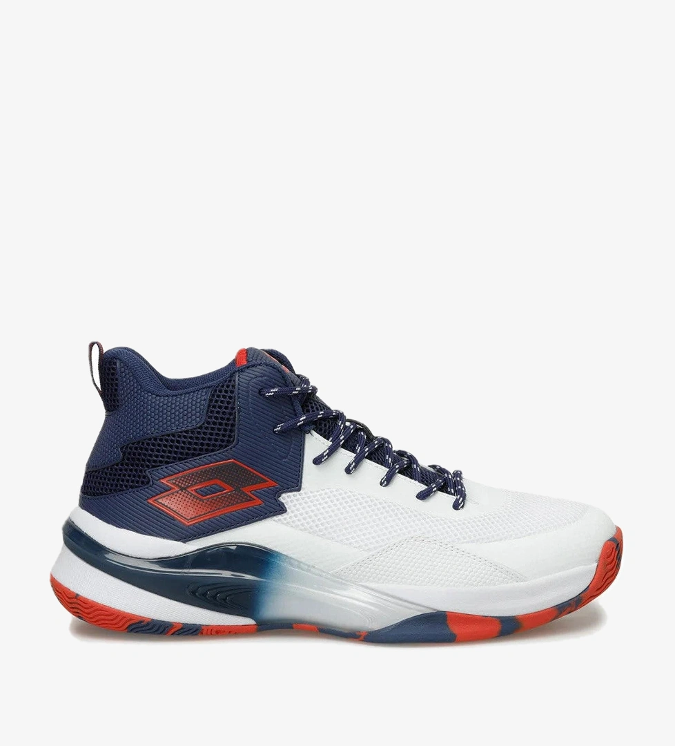 Lotto Superior 4FX Erkek Basketbol Ayakkabısı - Görsel 1