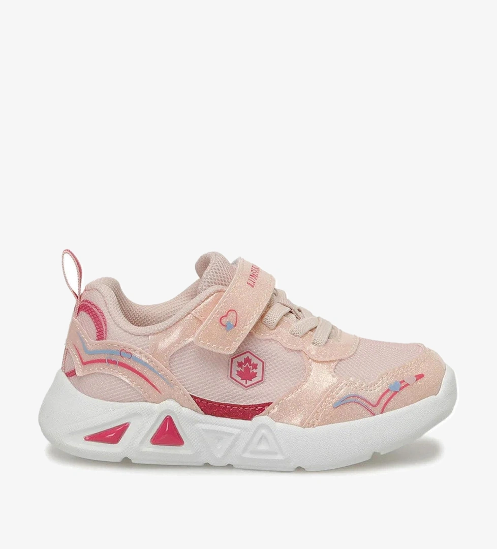 Lumberjack Lumberjack Love Çocuk Günlük Spor Ayakkabı model görseli