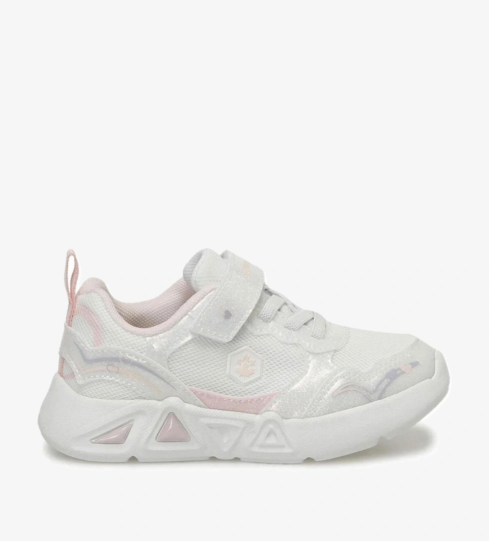 Lumberjack Love Çocuk Günlük Spor Ayakkabı - Görsel 1