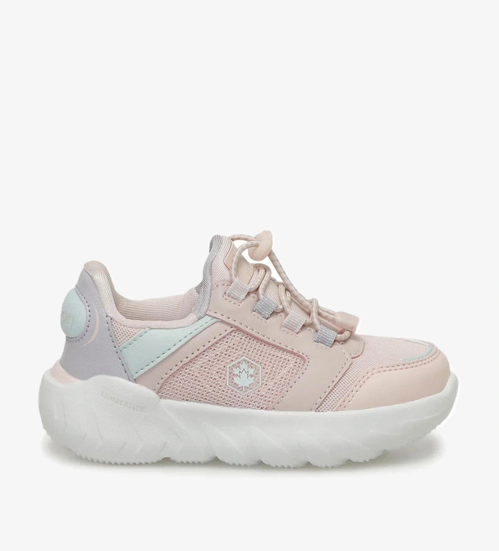 Lumberjack Ruiz Çocuk Günlük Spor Ayakkabı