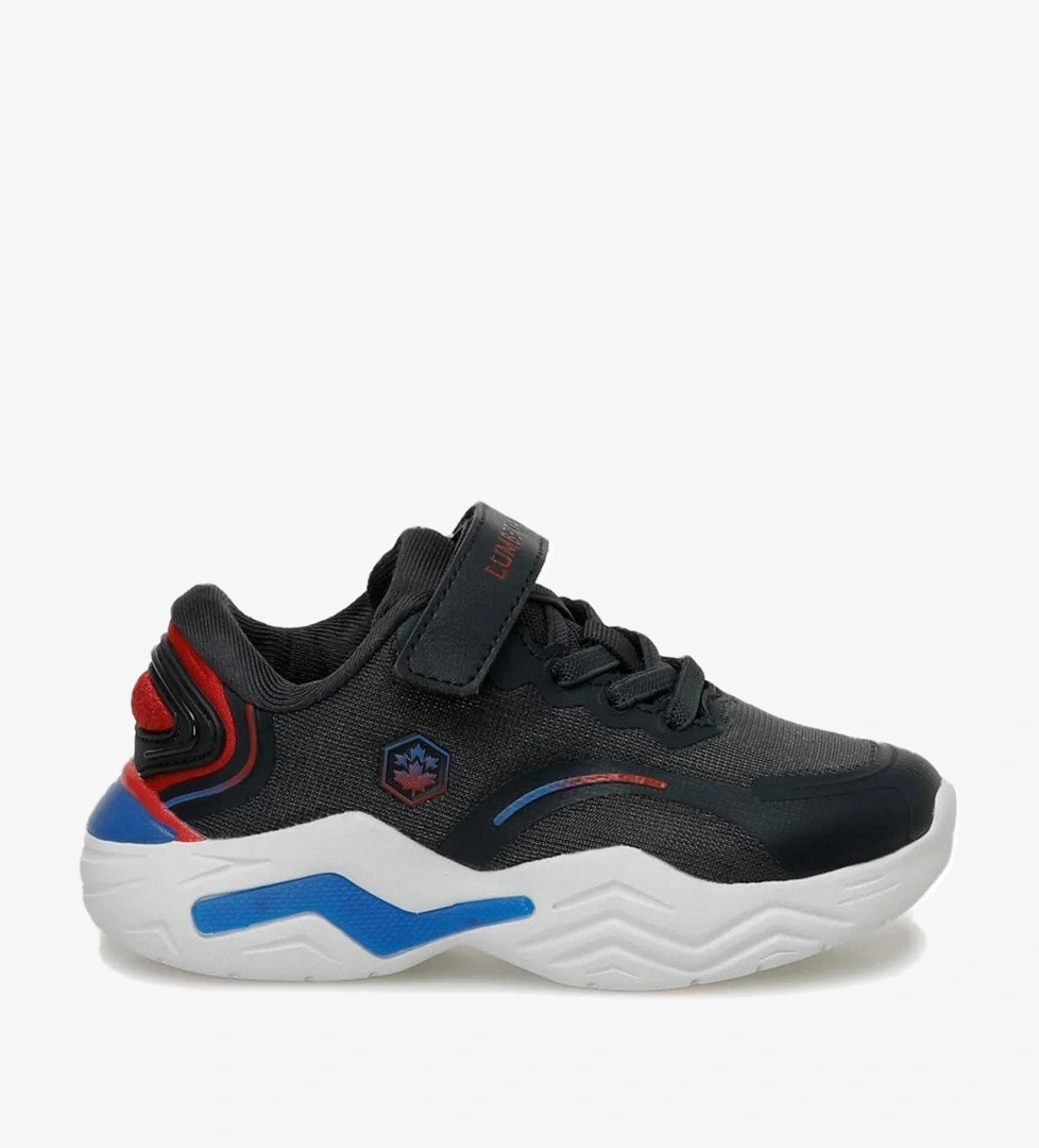 Lumberjack Lumberjack Laren Çocuk Günlük Spor Ayakkabı model görseli