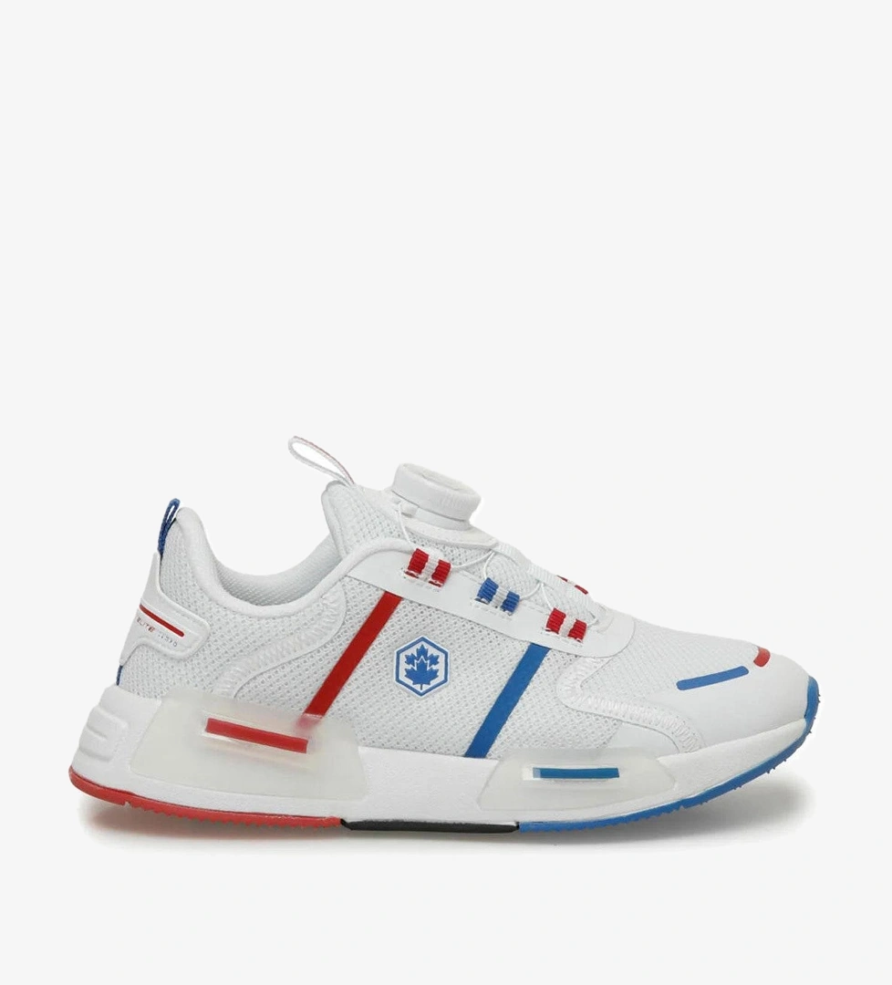 Lumberjack Murda Çocuk Günlük Spor Ayakkabı