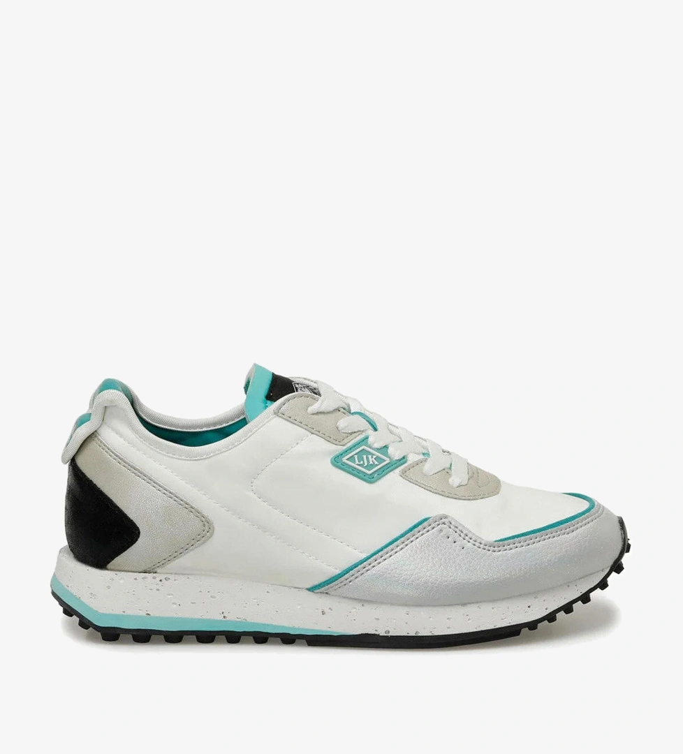 Lumberjack Pelly Kadın Günlük Spor Ayakkabı - Görsel 1