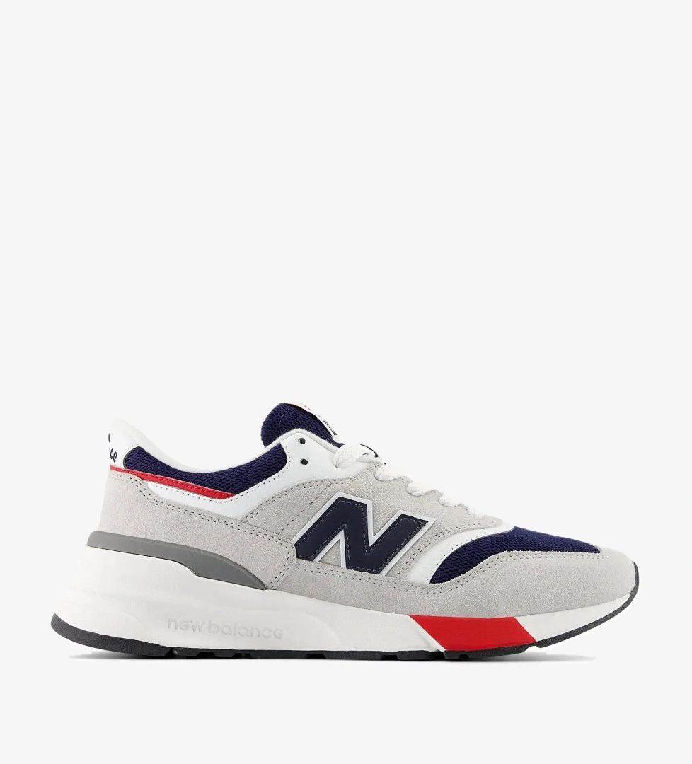 New Balance 997 Erkek Günlük Spor Ayakkabı - Görsel 1