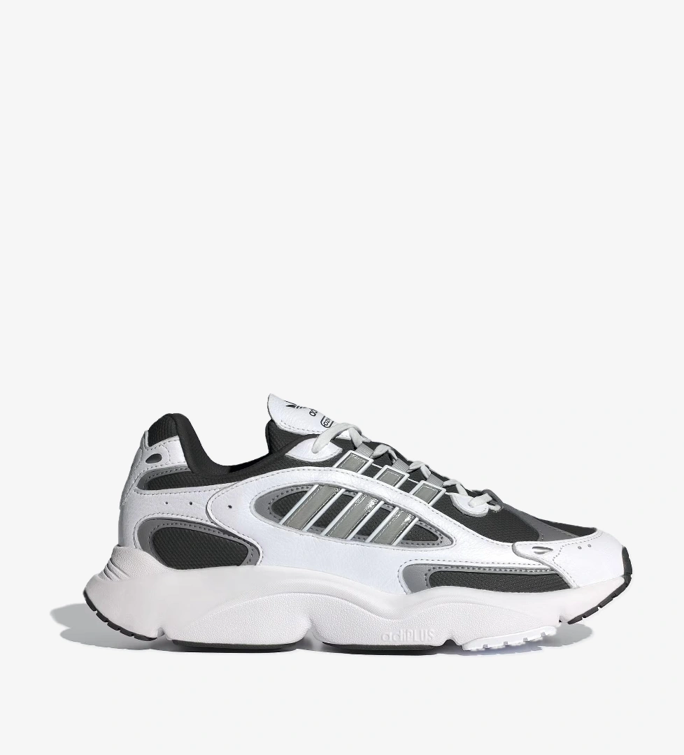 adidas Ozmillen Erkek Günlük Spor Ayakkabı - Görsel 1