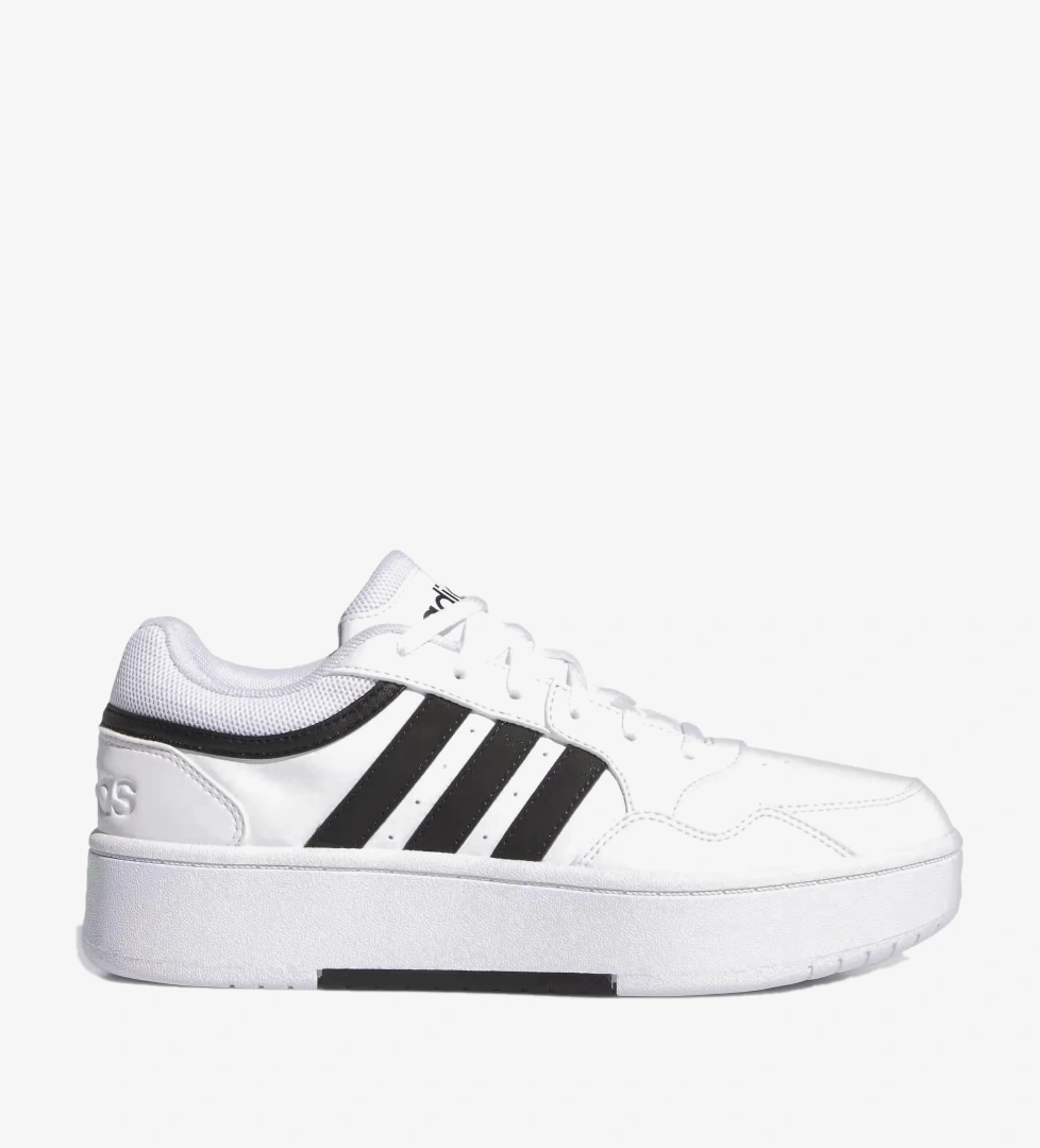 adidas Hoops 3.0 Bold Kadın Günlük Spor Ayakkabı