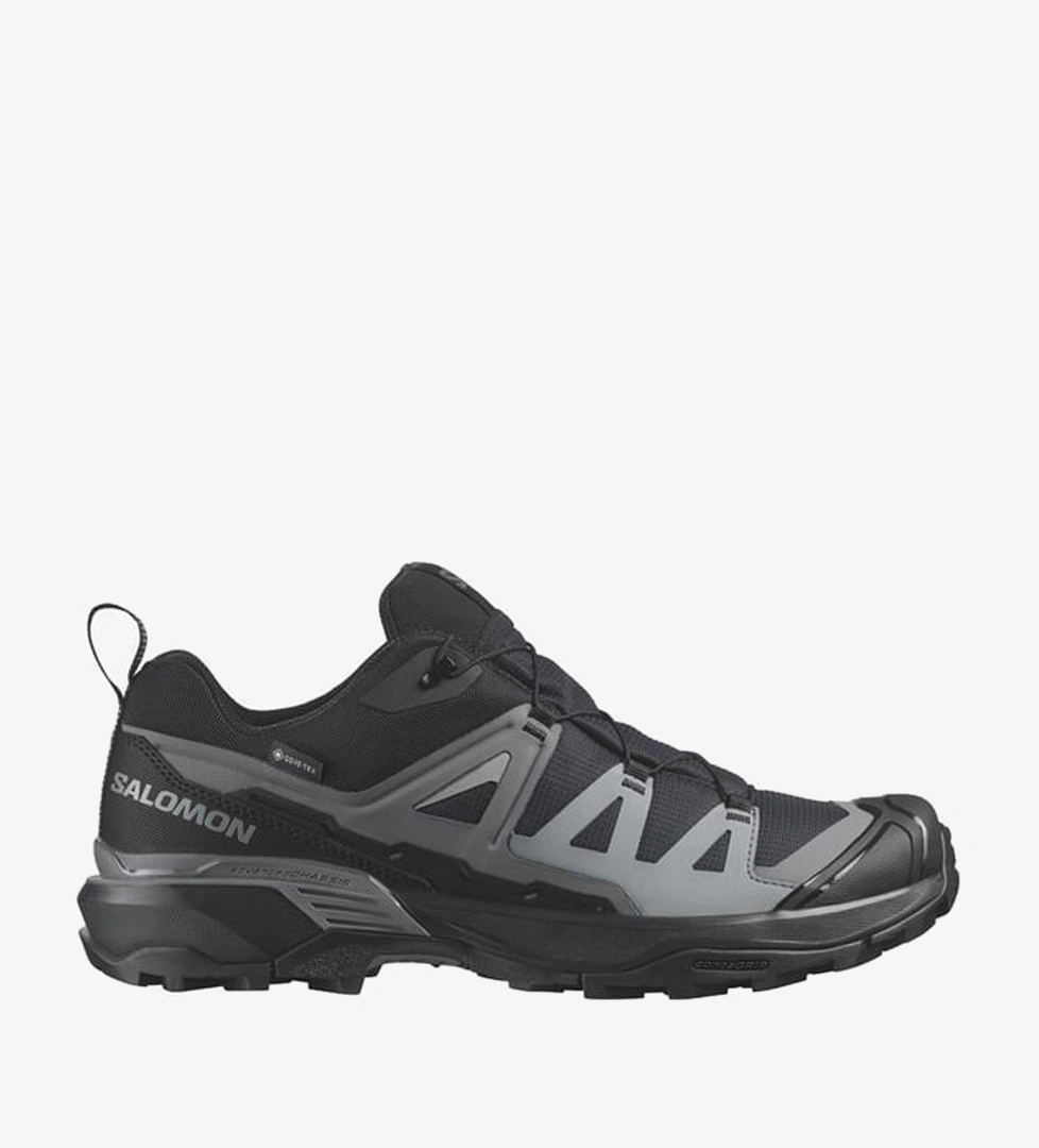 Salomon X Ultra 360 Gore Tex Erkek Outdoor Ayakkabı - Görsel 1