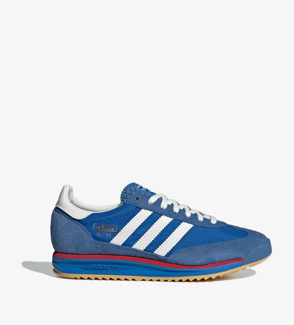 adidas SL 72 RS Kadın Günlük Spor Ayakkabı