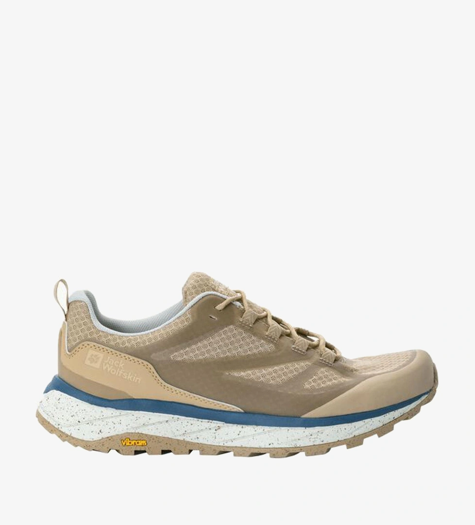 Jack Wolfskin Jack Wolfskin Terraventure Vent Low Erkek Outdoor Ayakkabı model görseli