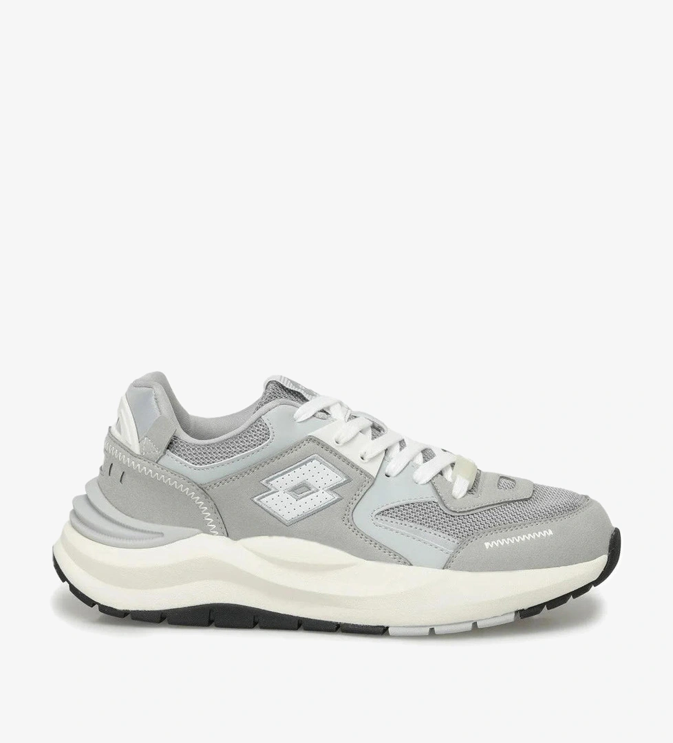 Lotto Lotto Desty 4FX Erkek Günlük Spor Ayakkabı model görseli