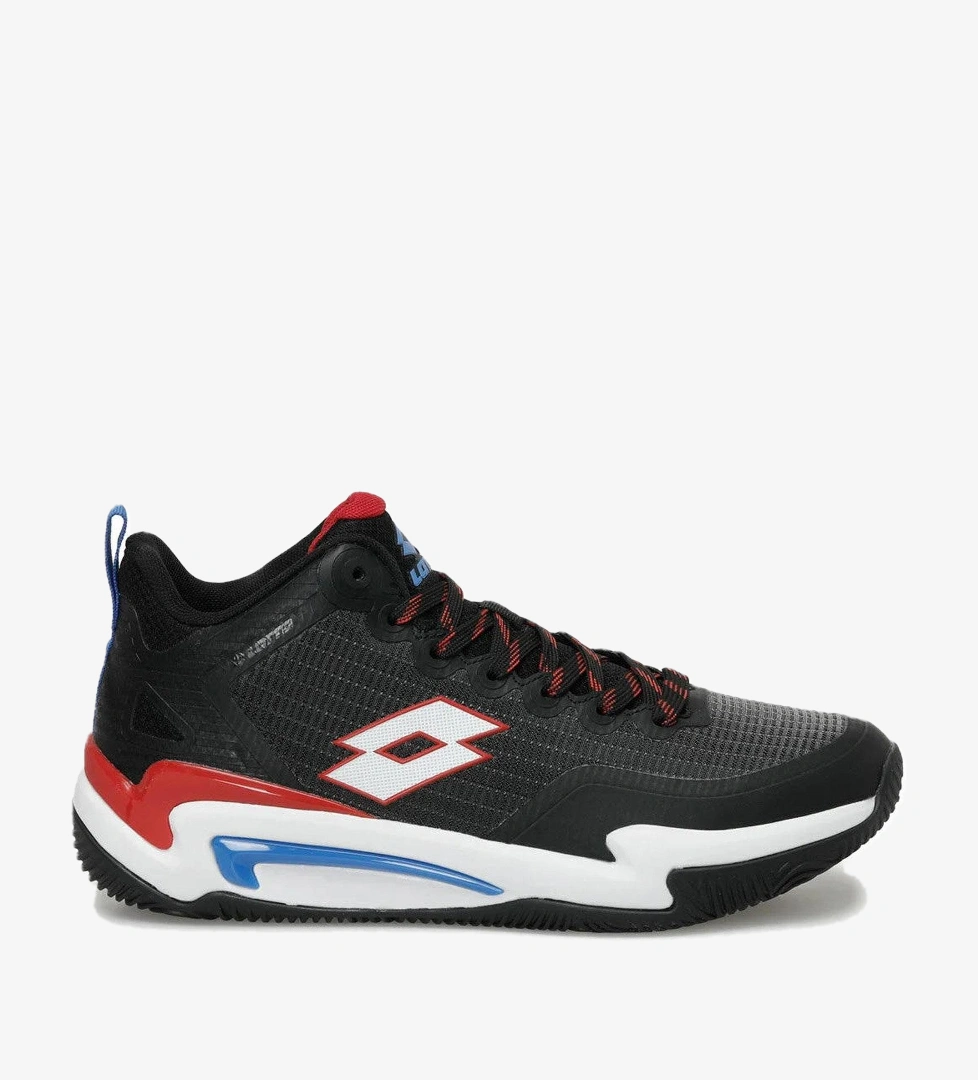 Lotto Jax 4FX Erkek Günlük Spor Ayakkabı - Görsel 1