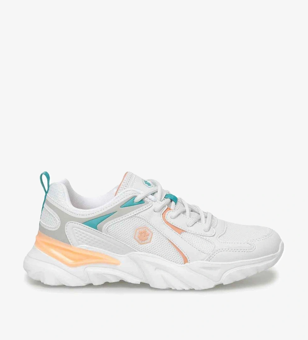 Lumberjack Lumberjack Emilia Kadın Günlük Spor Ayakkabı model görseli