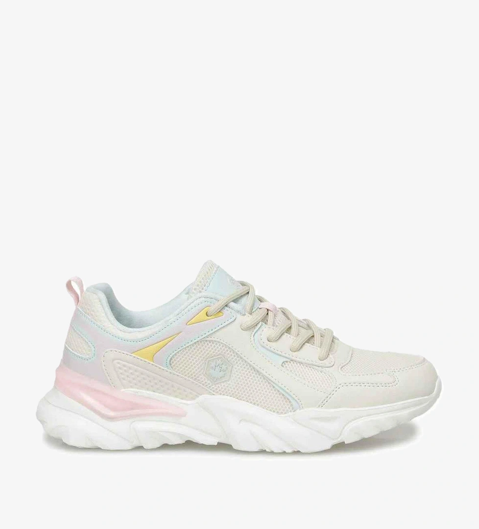 Lumberjack Lumberjack Emilia 4FX Kadın Günlük Spor Ayakkabı model görseli