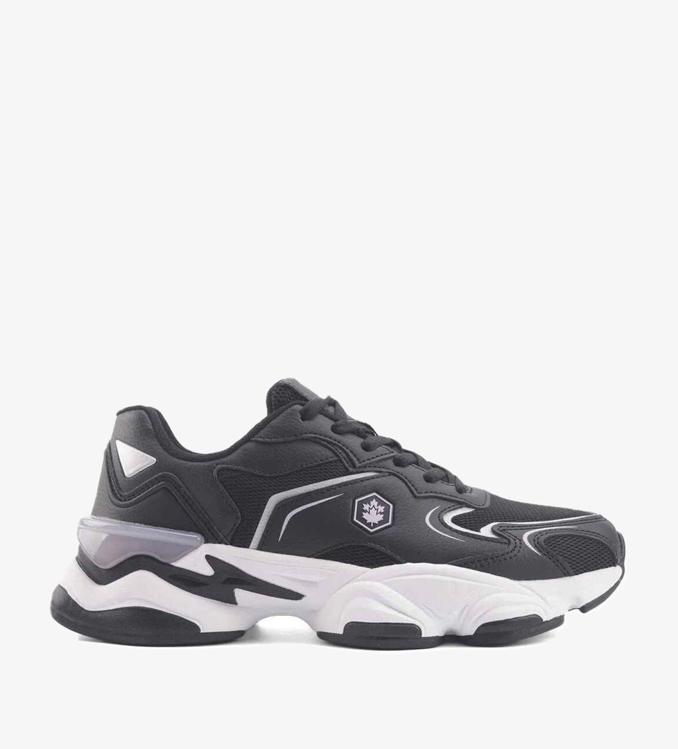 Lumberjack Lumberjack Madax 4FX Kadın Günlük Spor Ayakkabı model görseli