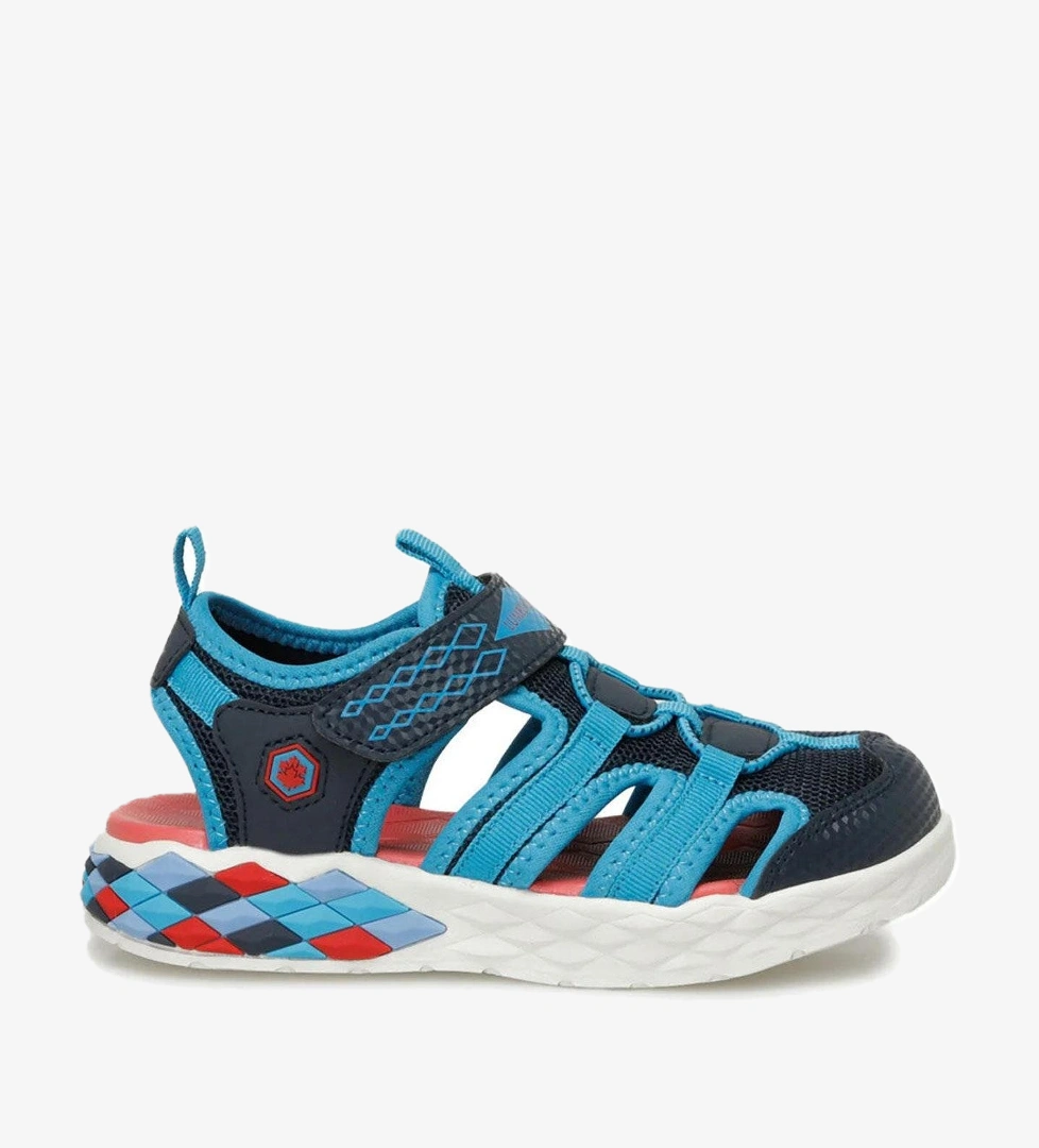 Lumberjack Toney 4FX Çocuk Sandalet