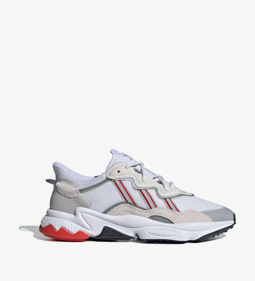 adidas Ozweego Erkek Günlük Spor Ayakkabı - Görsel 1