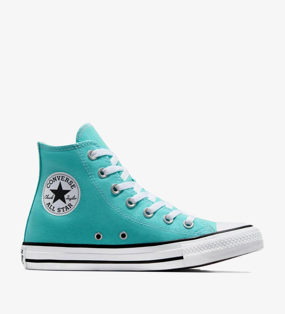 Converse Chuck Taylor All Star Kadın Günlük Spor Ayakkabı - Görsel 1
