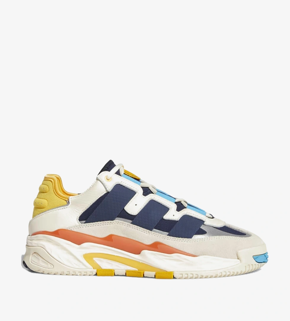 Adidas Mavi Adidas Niteball