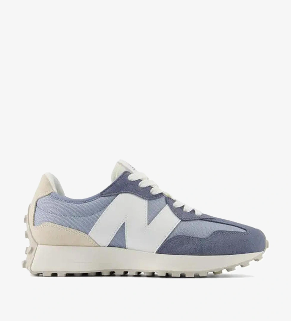 New Balance 327 Erkek Günlük Spor Ayakkabı - Görsel 1