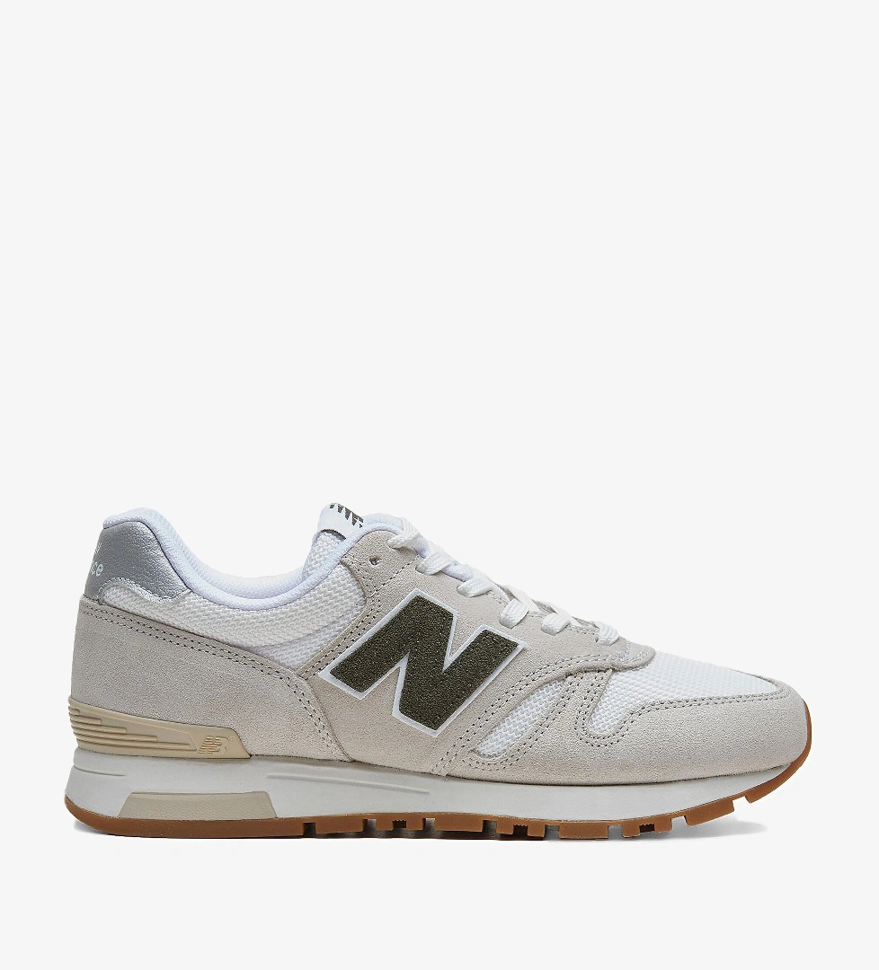 New Balance 565 Kadın Günlük Spor Ayakkabı - Görsel 1