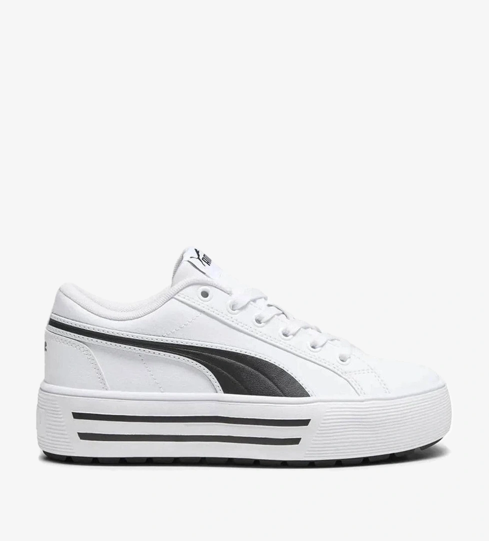 Puma Kaia 2.0 Kadın Günlük Spor Ayakkabı - Görsel 1