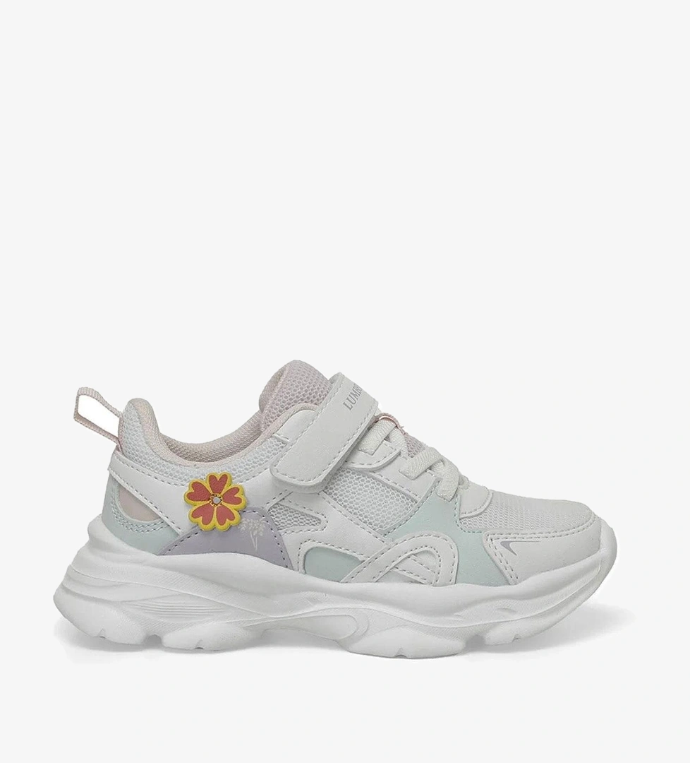 Lumberjack Rose 4FX Çocuk Günlük Spor Ayakkabı - Görsel 1