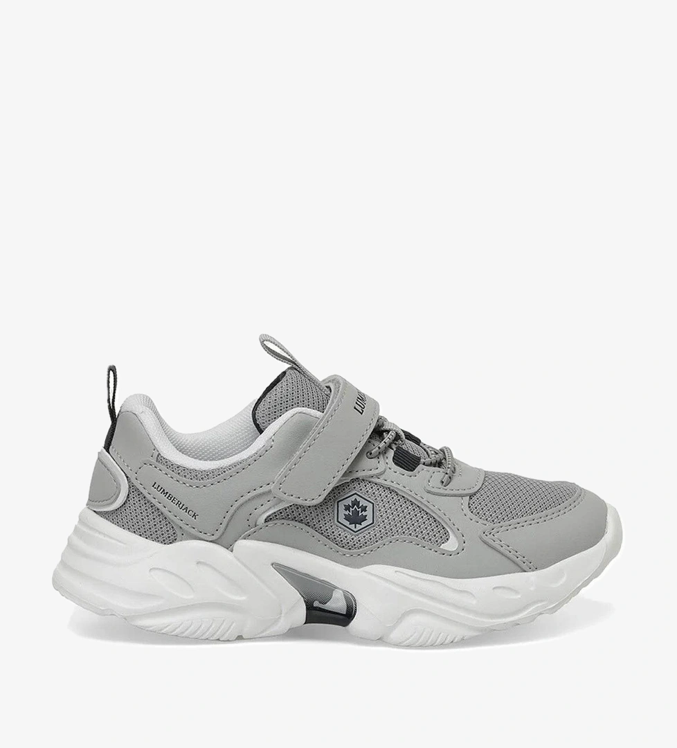 Lumberjack Doll 4FX Çocuk Günlük Spor Ayakkabı - Görsel 1