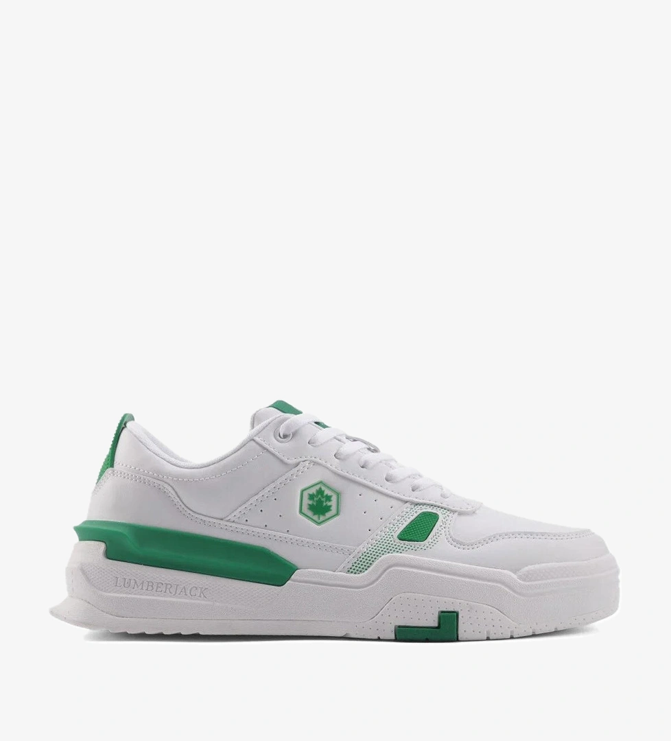 Lumberjack Lumberjack Tranko 4FX Erkek Günlük Spor Ayakkabı model görseli