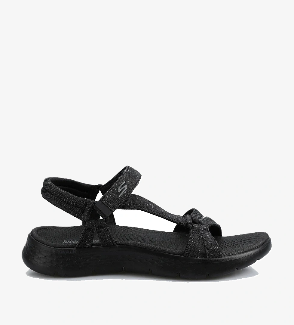Skechers Siyah Skechers Go Walk FLEX