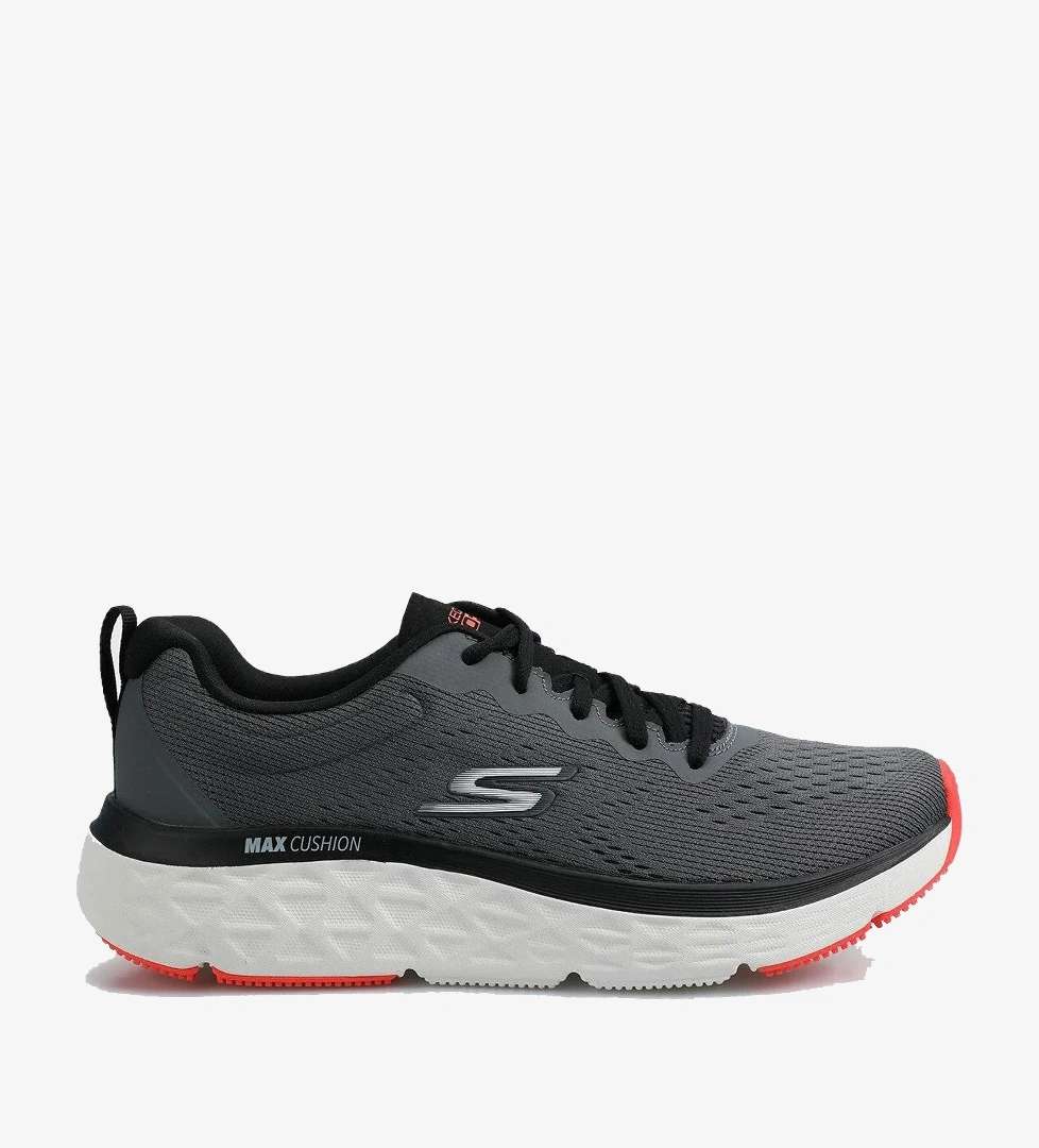 Skechers Max Cushioning Delta Speed Up Erkek Koşu Ayakkabısı - Görsel 1