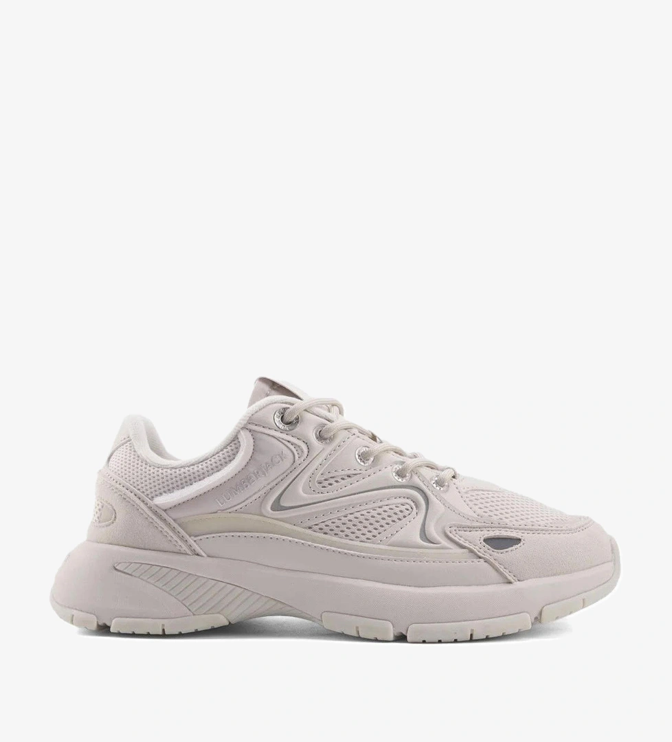 Lumberjack Lumberjack Laveda 4FX Kadın Günlük Spor Ayakkabı model görseli