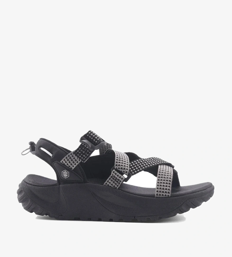 Lumberjack Free 4FX Kadın Sandalet