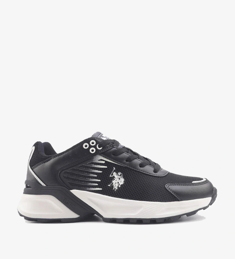 U.S. Polo Assn. Rick Erkek Günlük Spor Ayakkabı - Görsel 1
