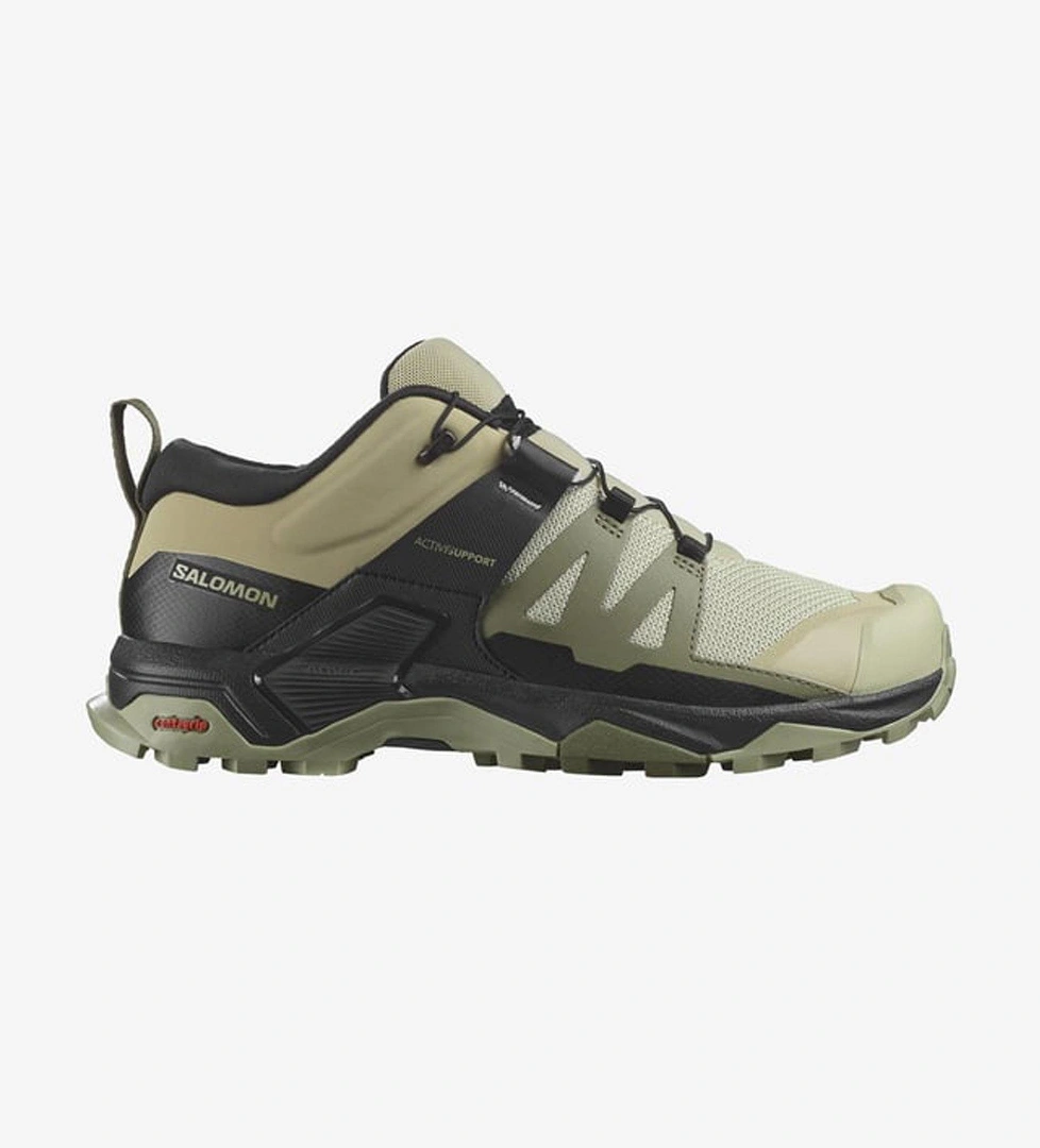 Salomon X Ultra 4 Kadın Outdoor Ayakkabı - Görsel 1
