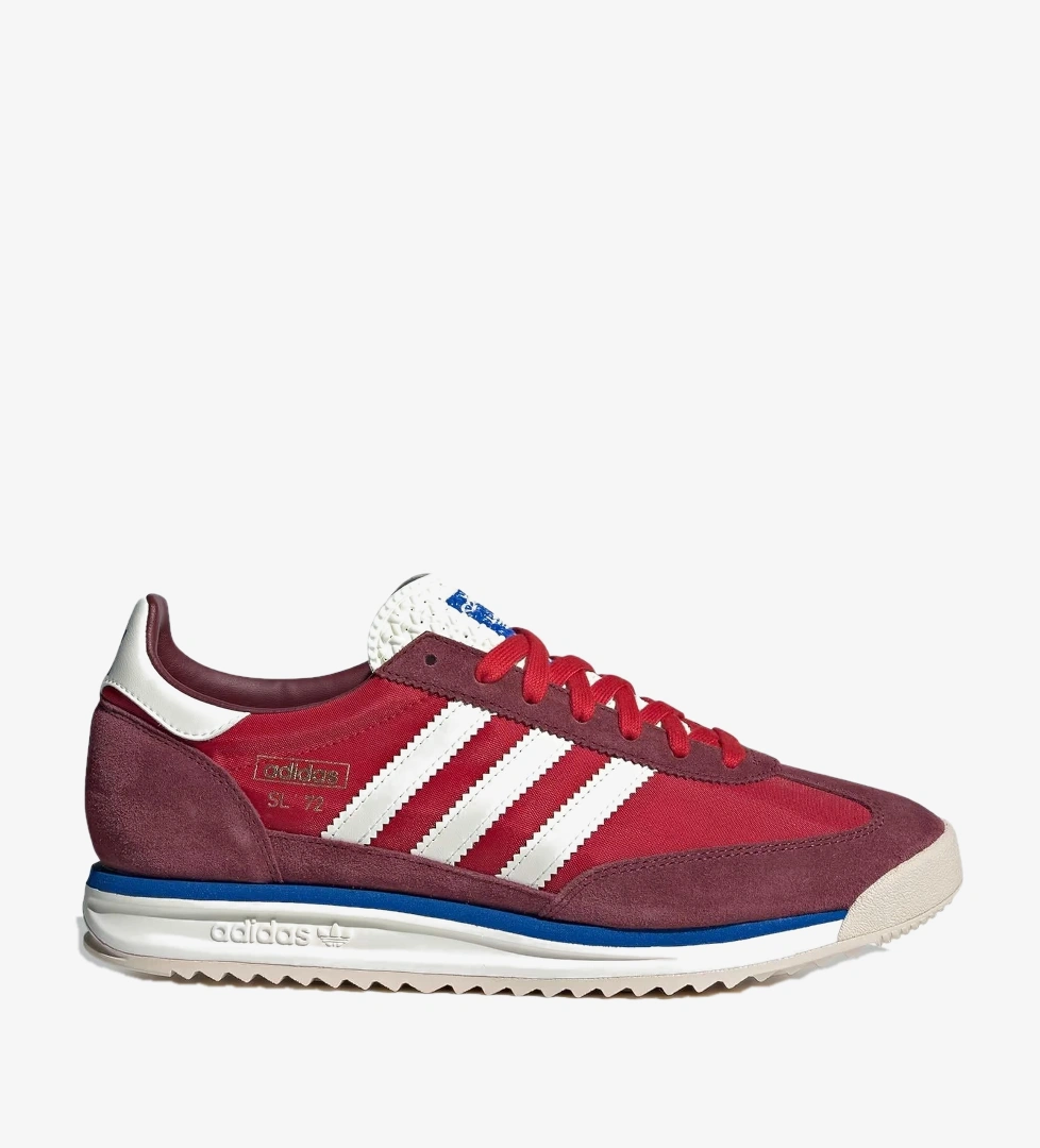 adidas Sl 72 Rs Erkek Günlük Spor Ayakkabı