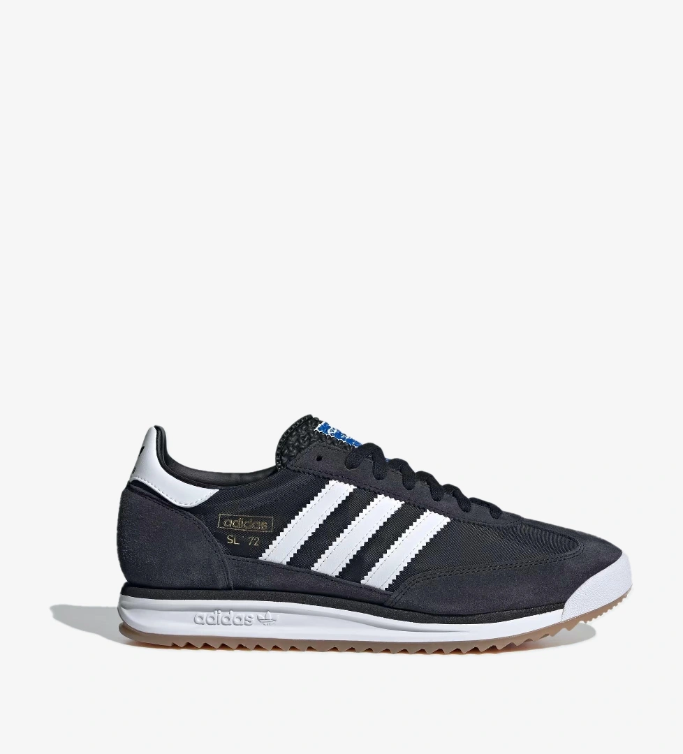 adidas Sl 72 Rs Erkek Günlük Spor Ayakkabı - Görsel 1