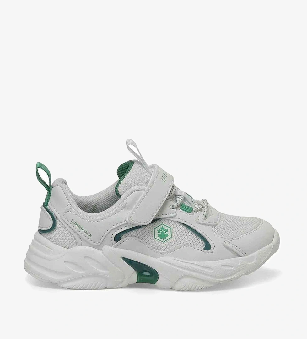 Lumberjack Doll Çocuk Günlük Spor Ayakkabı - Görsel 1