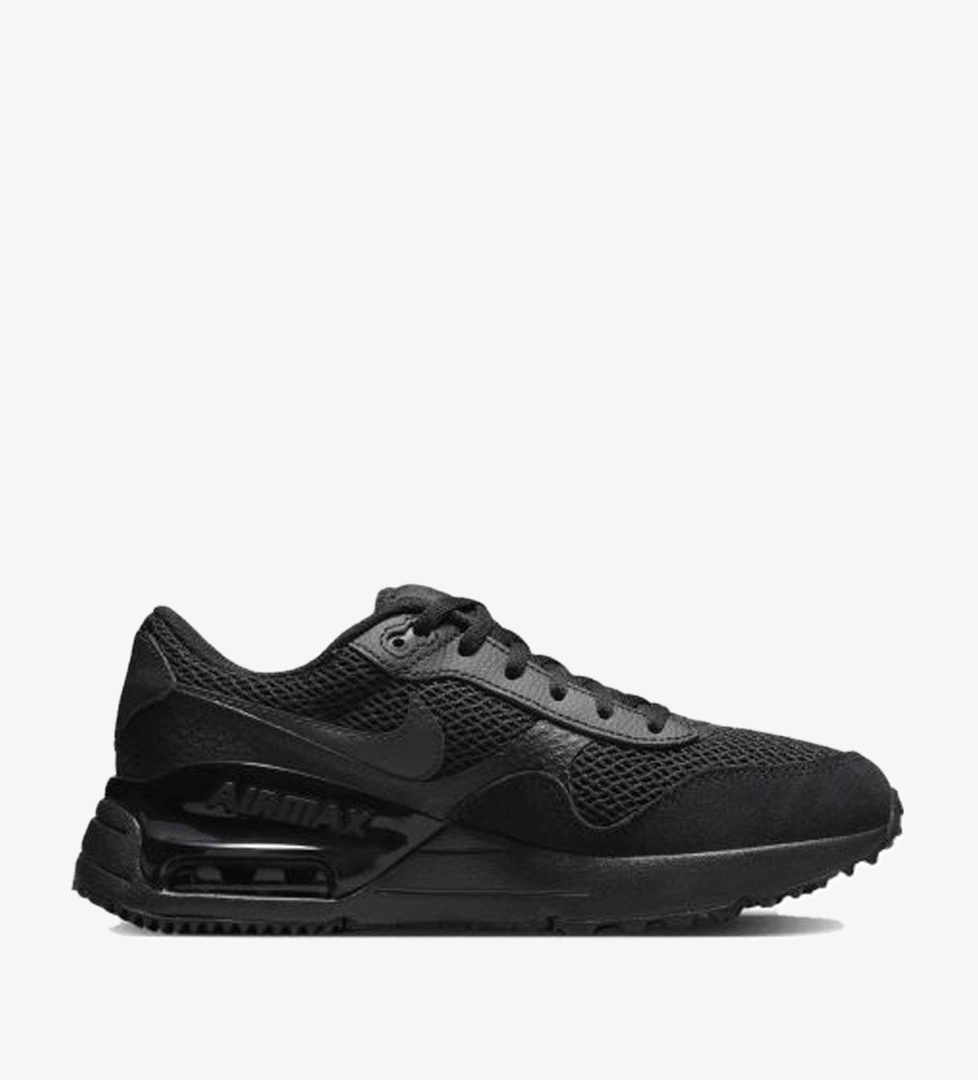 Nike Air Max SYSTM (GS) Günlük Spor Ayakkabı - Görsel 1