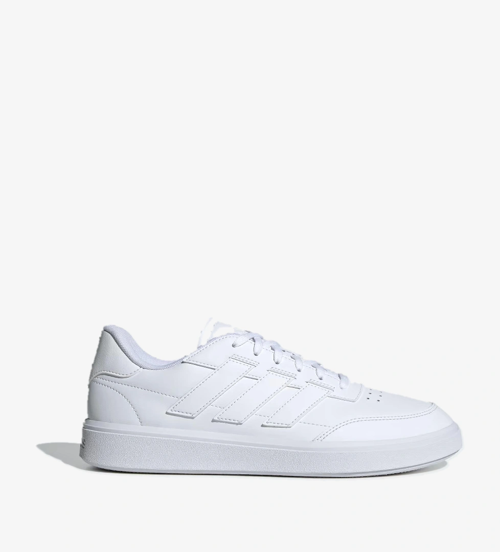 adidas Courtblock Erkek Günlük Spor Ayakkabı - Görsel 1