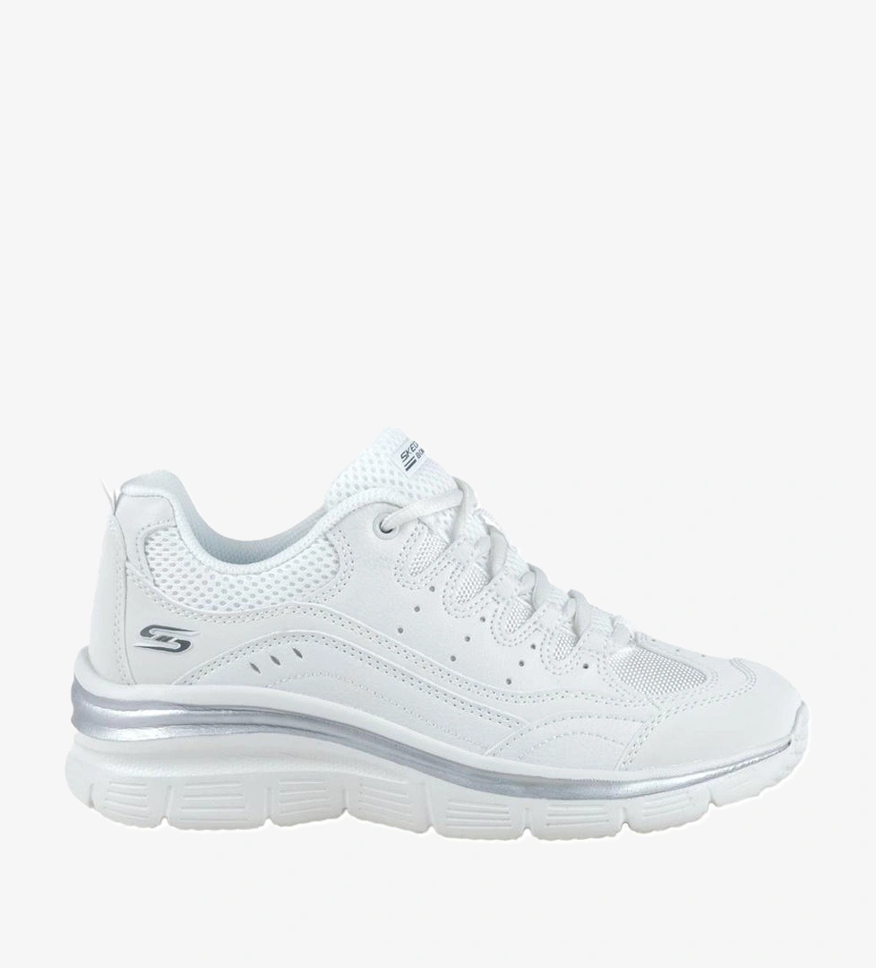 Skechers Fashion Fit Kadın Günlük Spor Ayakkabı - Görsel 1