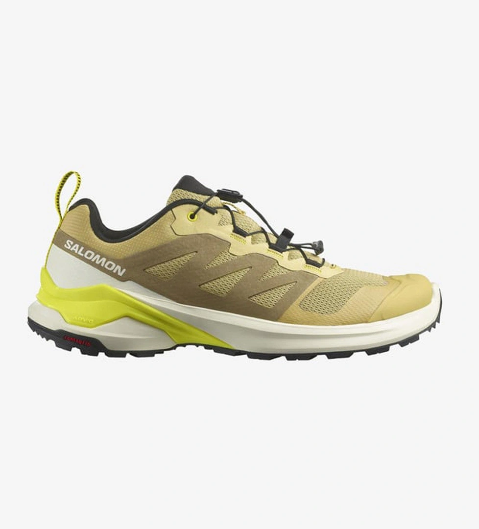 Salomon X Adventure Erkek Outdoor Ayakkabı - Görsel 1