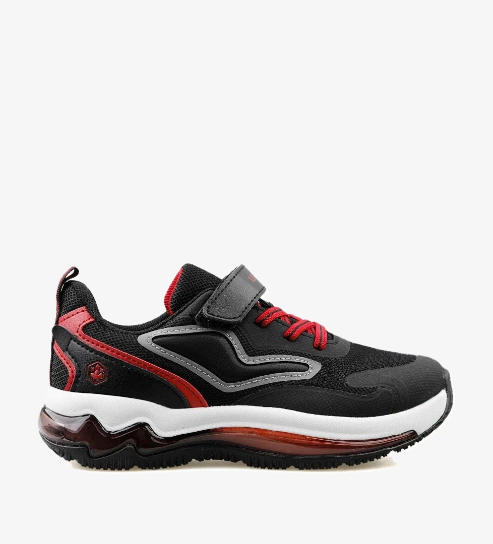 Lumberjack Vittoria Çocuk Günlük Spor Ayakkabı - Görsel 1