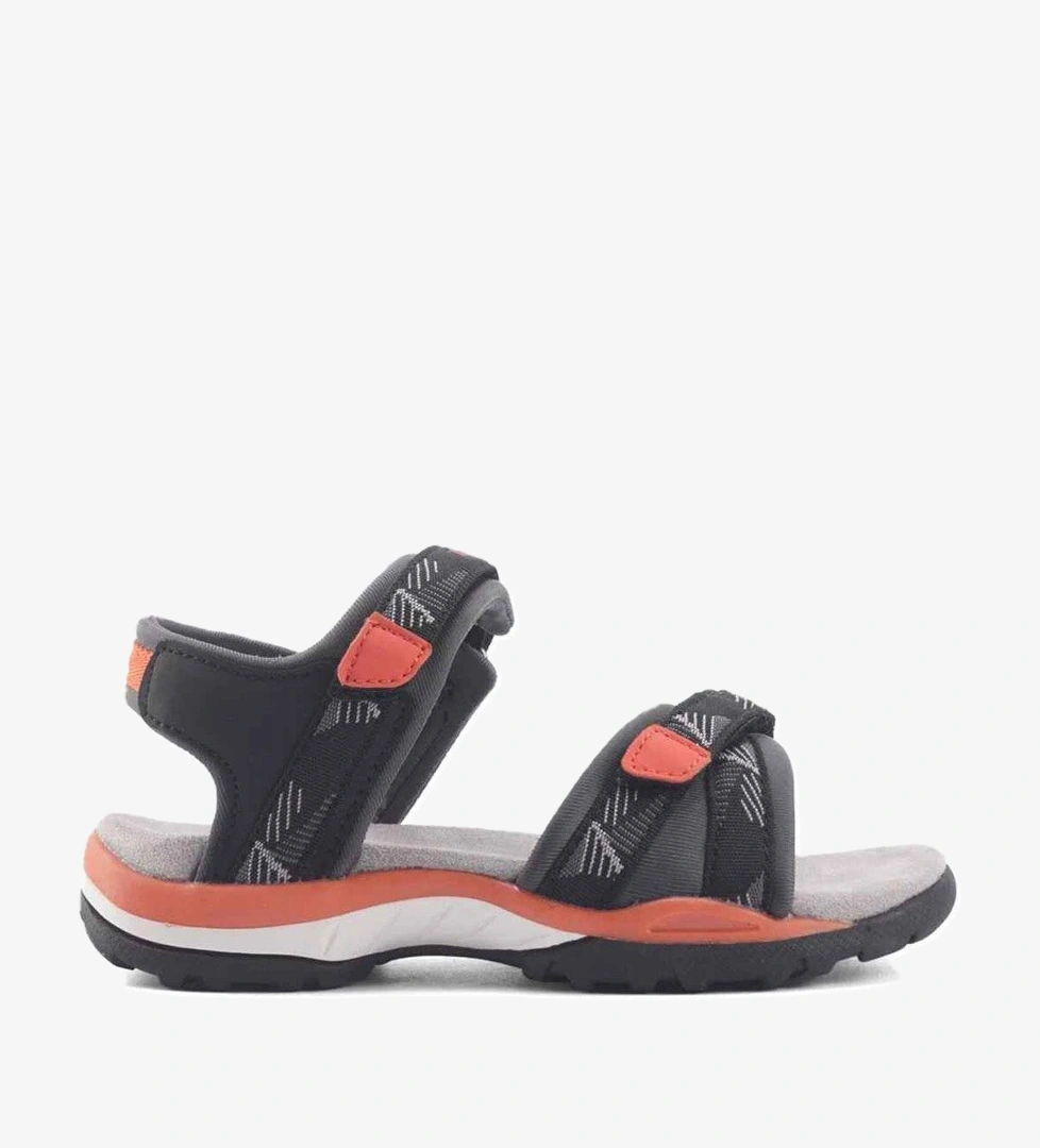 Lumberjack Yobo Çocuk Sandalet - Görsel 1