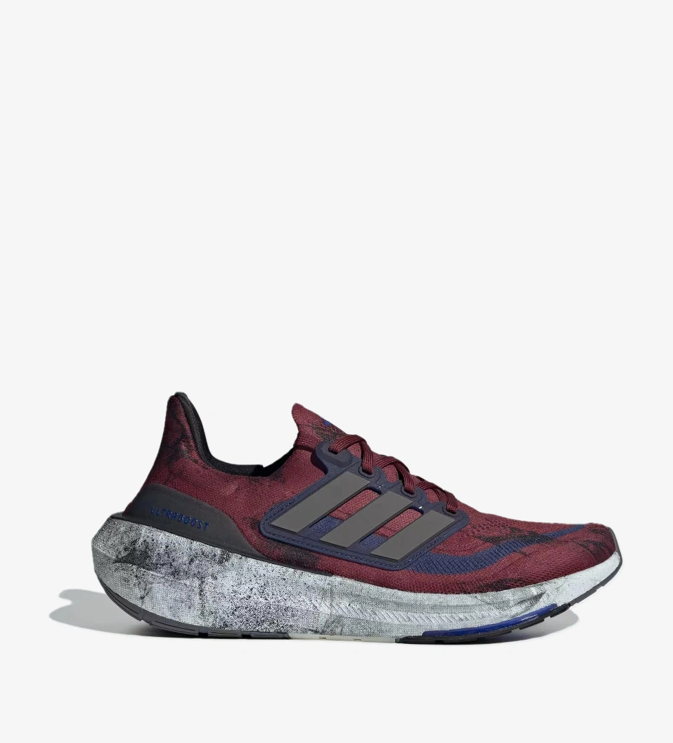 adidas Ultraboost Light Erkek Koşu Ayakkabısı - Görsel 1