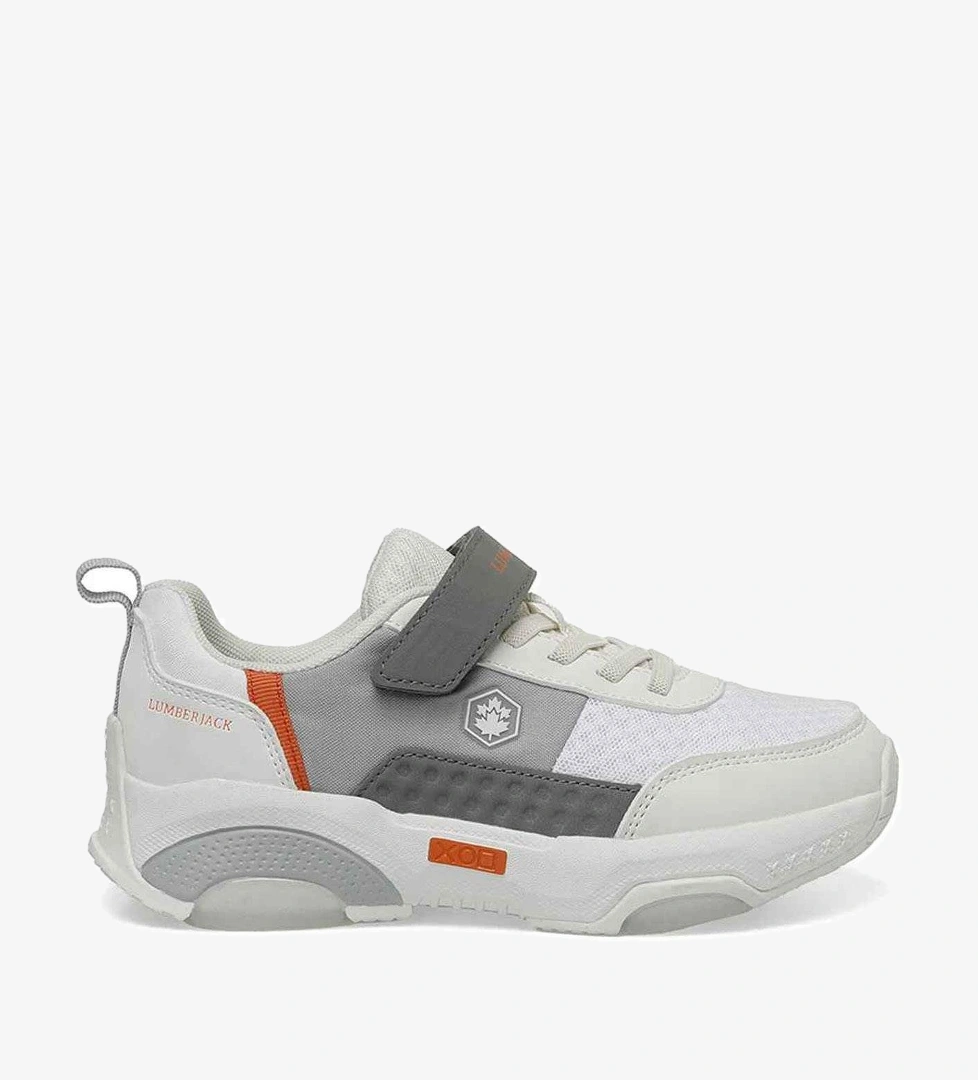 Lumberjack Lolan Çocuk Günlük Spor Ayakkabı - Görsel 1